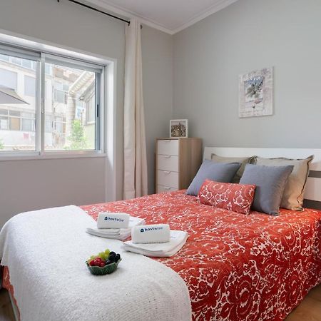 Host Wise - Modern Flats With Stunning Terrace Or Balcony - Central Location 波尔图 外观 照片