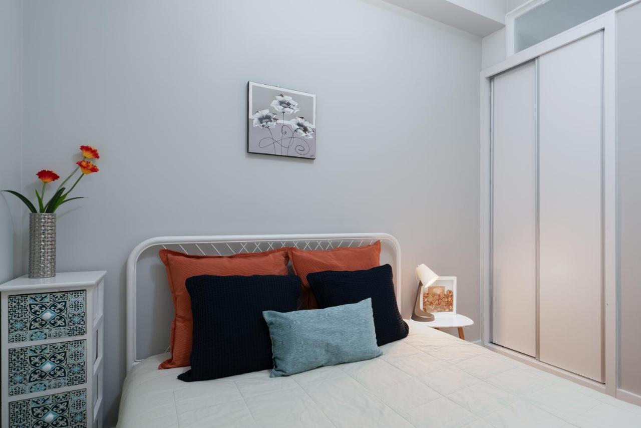 Host Wise - Modern Flats With Stunning Terrace Or Balcony - Central Location 波尔图 外观 照片