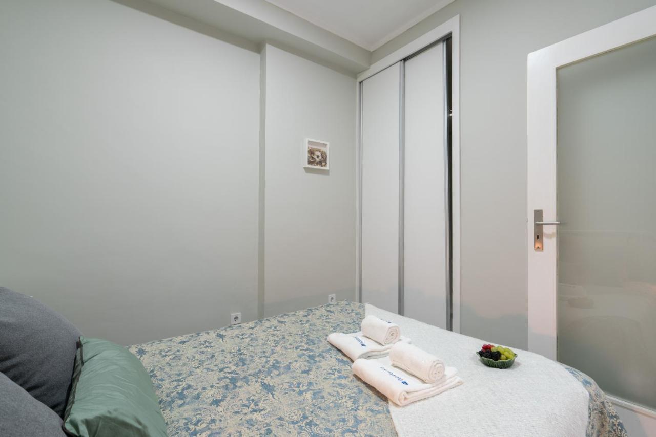 Host Wise - Modern Flats With Stunning Terrace Or Balcony - Central Location 波尔图 外观 照片