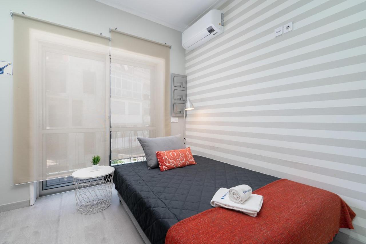 Host Wise - Modern Flats With Stunning Terrace Or Balcony - Central Location 波尔图 外观 照片